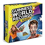 Rocco Giocattoli 21191744 - Guinness World Records Challenges