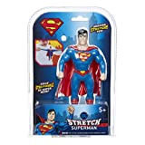 Rocco Giocattoli 21738304, Stretch Superman - Personaggio Allungabile