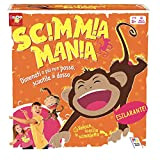 Rocco Giocattoli 631MAY01 - Scimmia Mania