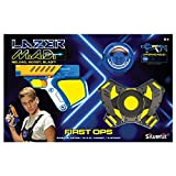 Rocco Giocattoli 86844 - Lazer Mad - Starter Kit