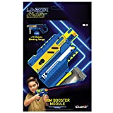 Rocco Giocattoli 86850 - Lazer Mad - Super Blaster Kit