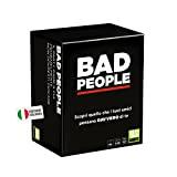 Rocco Giocattoli Bad People - Yas Games - L’Unico In Italiano