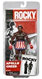 Rocky Series 1 7" Action Figure - Apollo Creed Carl Weathers Regular Version