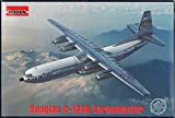 ROD335 1:144 Roden C-133B Cargomaster [Model Building KIT]