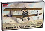 Roden 52 - Caccia Francese Sopwith T.F.1 Camel