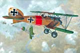 Roden Modellino Aereo Albatros D.III Scala 1:32