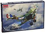 Roden Modellino Aereo Nieuport 27 Scala 1:72