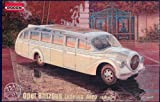Roden - Modellino Auto Opel Blitz Bus Ludewig Aero (1937) Scala 1:72