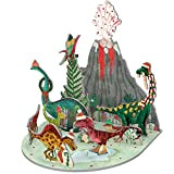 Roger La Borde - Calendario dell'Avvento 3D Pop and Slot di The Dinosaur Epoch