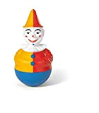 ROLLY TOYS 221141 - Clown Sempre in Piedi con Sonoro