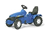 ROLLY TOYS 36219 - Veicolo a Pedali New Holland TD