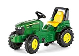 ROLLY TOYS Trattore a Pedali John Deere 7930, 700028