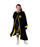 RRubies Harry Potter - Costume classico Tassorosso (bambino), misura 11-14 anni