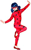 Rubie Costume Rubie's Box Ladybug Tg. S (3-4 Anni) Party E Carnevale Costumi da, Multicolore, Small, 0883028330607