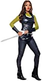 Rubie donna Marvel vendicatori Endgame Deluxe Costume Gamora (medio)