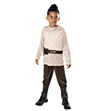 Rubie's 3014753-4 OBI Wan Kenobi costume classico del bambino, ragazzi, come mostrato, S