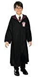 Rubie's-884252-M Costume Harry Potter per Bambini, Black, 5-7 anni, 884252_M