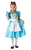 Rubie's Alice In Wonderland - Bambini Costume - Small - 104 Centimetri