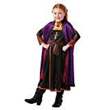 Rubie's Costume Anna Travel Classic Disney Frozen 2 (300289-L)