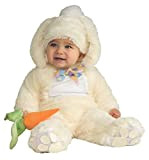 Rubie's- Costume Coniglio per Bambini, Multicolore, Baby, IT885733-12/18