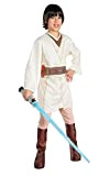Rubie's Costume da ragazzo,Obi Wan Kenobi, L/8- 10 anni
