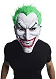 Rubie's Costume Maschera da Joker Adulto (201292), Multicolore, Taglia Unica