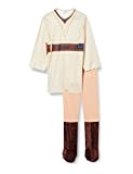 Rubie's Costume Obi-Wan Kenobi Star Wars Originale Bambino