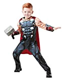Rubie’s Costume Thor Deluxe Marvel Avengers Bambini (640836-M)