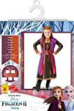 Rubie's Costume ufficiale Anna Frozen 2 (300469-M)