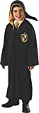 Rubie' s Costume ufficiale da Hufflepuff Tassorosso Harry Potter bambini (888335-M)