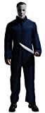 Rubie's, costume ufficiale da Michael Myers, per adulto, maschera di Halloween horror, XL