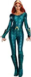 Rubie's - Costume ufficiale DC Aquaman The Movie, da donna, taglia S