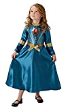 Rubie' s Costume Ufficiale Disney da Merida, Ribelle - The Brave, per Bambine