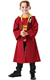 Rubie's Costume ufficiale Harry Potter Quidditch, per bambini, età 11-12 anni