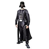 Rubie's Costume ufficiale Star Wars Obi Wan Kenobi, serie Darth Vader per adulti, taglia XL, 301482