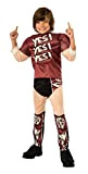 Rubie's Costume WWE Daniel Bryan Muscle Chest Child Costume, Small by Rubie's Costume Co