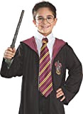 Rubie's- Cravatta Harry Potter Bambini (9709), Multicolore