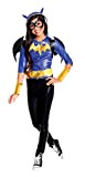Rubie's- DC Super Hero Girls Costume per Bambini, Multicolore, M, IT620711