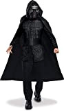 Rubie's Déguisement Officiel Kylo Ren Star Wars IX Accessorio per Costumi, Nero, XL Unisex-Adulto