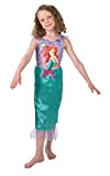 Rubie's Disney Costume da Bambina Ariel Sirenetta (888787-S) 3-4 anni, Violetto