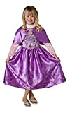 Rubie's- Disney Princess Costume Raperonzolo per Bambini, L, IT640085-L