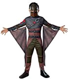 Rubie' s Dreamworks How to Train your Dragon 2 Hiccup Costume per Bambini, S (3-4 anni)