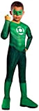 Rubie's Green Lantern Hal Jordan Costume per bambini, taglia 5-7 anni