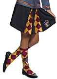 Rubie's Harry_Potter Gonna Gryffindor Grifondoro Bambino (39029), Multicolore, Taglia Unica
