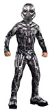 Rubie's IT610441-S - Costume Ultron Avengers 2 Classic, Taglia S