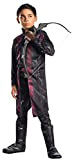 Rubie's IT610446-S - Falcon Avengers 2 Deluxe Costume, Taglia S