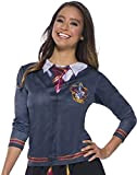 Rubie's, maglietta ufficiale per costume di Harry Potter, per ragazze