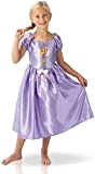 Rubie's Princess Costume Raperonzolo per Bambini, L, IT640693-L