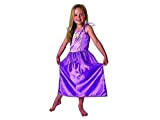 Rubie's- Raperonzolo Costumi per Bambini, Multicolore, L, IT886512-L