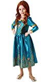 Rubie's Rubie´s Costume Ragazze, Multicolore, Large 7-8 Years, Height 128 cm, 640720L